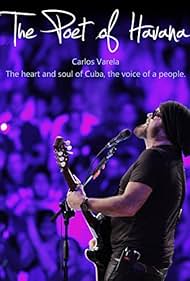 Watch Free The Poet of Havana (2015)
