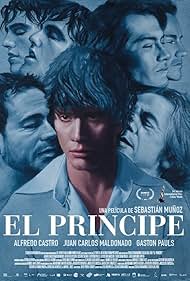 Watch Free The Prince (2019)