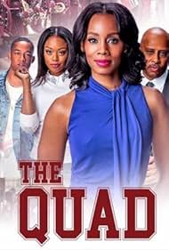 Watch Free The Quad (20172018)