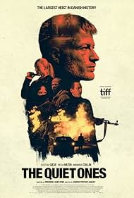 Watch Free The Quiet Ones (2024)