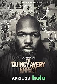 Watch Free The Quincy Avery Effect (2025)