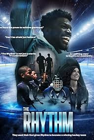 Watch Free Black Ice The Rhythm (2024)