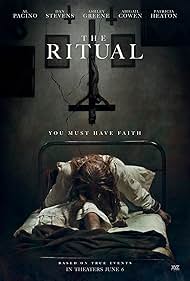 Watch Free The Ritual (2025)