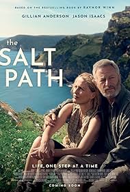 Watch Free The Salt Path (2024)