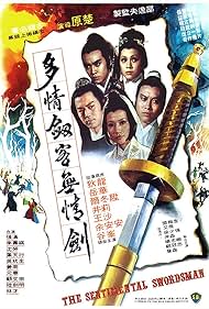Watch Free The Sentimental Swordsman (1977)
