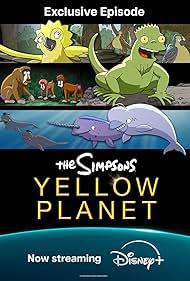 Watch Free Yellow Planet (2025)