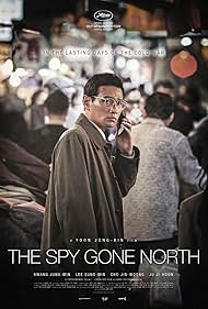 Watch Free The Spy Gone North (2018)
