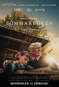 Watch Free The Summer Book (2024)