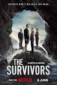 Watch Free The Survivors (2025–)