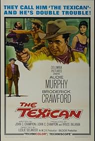 Watch Free The Texican (1966)