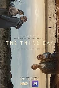Watch Free The Third Day (2020 )