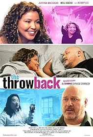 Watch Free The Throwback (2024)