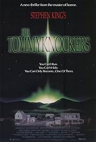 Watch Free The Tommyknockers (1993)
