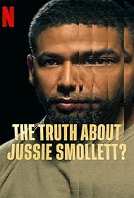 Watch Free The Truth About Jussie Smollett (2025)