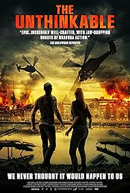 Watch Free The Unthinkable (2018)