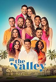 Watch Free The Valley (2024–)