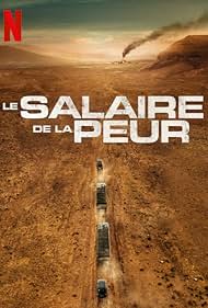 Watch Free The Wages of Fear (2024)