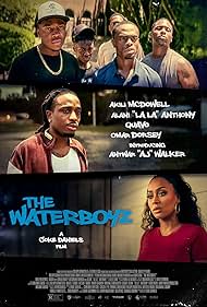 Watch Free The Waterboyz (2024)