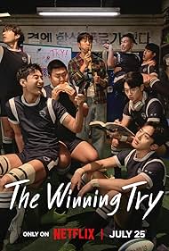 Watch Free The Winning Try (2025–)