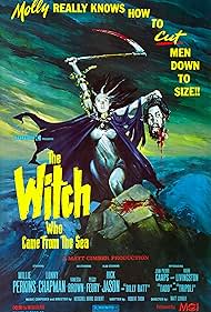Watch Free The Witch Who Came from the Sea (1976)