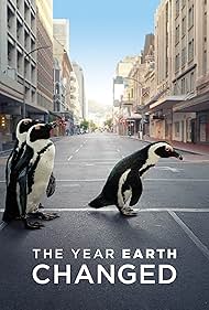 Watch Free The Year Earth Changed (2021)
