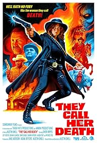 Watch Free They Call Her Death (2024)