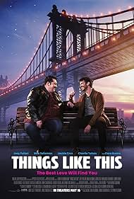 Watch Free Things Like This (2025)