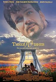 Watch Free Three Wishes (1995)