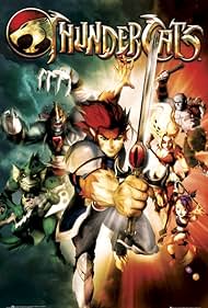 Watch Free Thundercats (20112012)