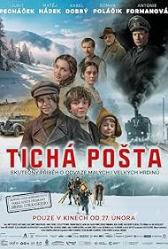 Watch Free Ticha posta (2025)