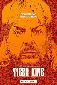 Watch Free Tiger King (2020)
