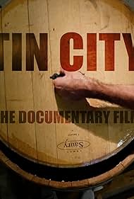 Watch Free Tin City (2019)