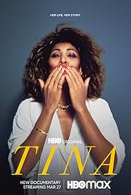 Watch Free Tina (2021)