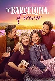Watch Free To Barcelona, Forever (2025)