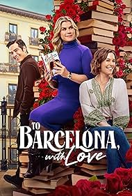 Watch Free To Barcelona, with Love (2025)
