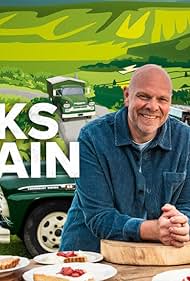 Watch Free Tom Kerridge Cooks Britain (2024)