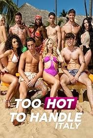 Watch Free Too Hot to Handle Italia (2025–)