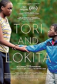 Watch Free Tori and Lokita (2022)