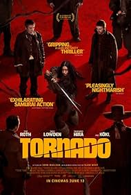 Watch Free Tornado (2025)
