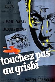 Watch Free Touchez Pas au Grisbi (1954)