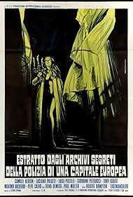 Watch Free Tragic Ceremony (1972)