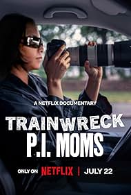 Watch Free P I Moms (2025)