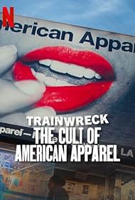 Watch Free Trainwreck The Cult of American Apparel (2025)