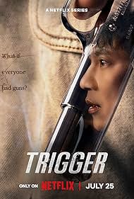 Watch Free Trigger (2025–)