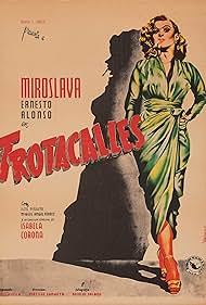 Watch Free Trotacalles (1951)