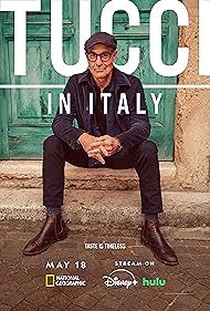 Watch Free Tucci in Italy (2025-)