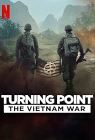 Watch Free Turning Point The Vietnam War (2025–)