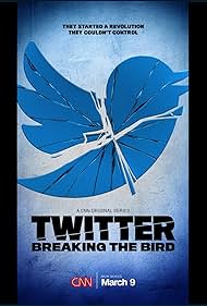 Watch Free Twitter Breaking the Bird (2025)