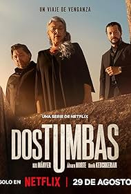 Watch Free Dos tumbas (2024)