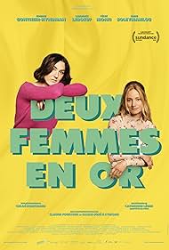 Watch Free Deux femmes en or (2025)
